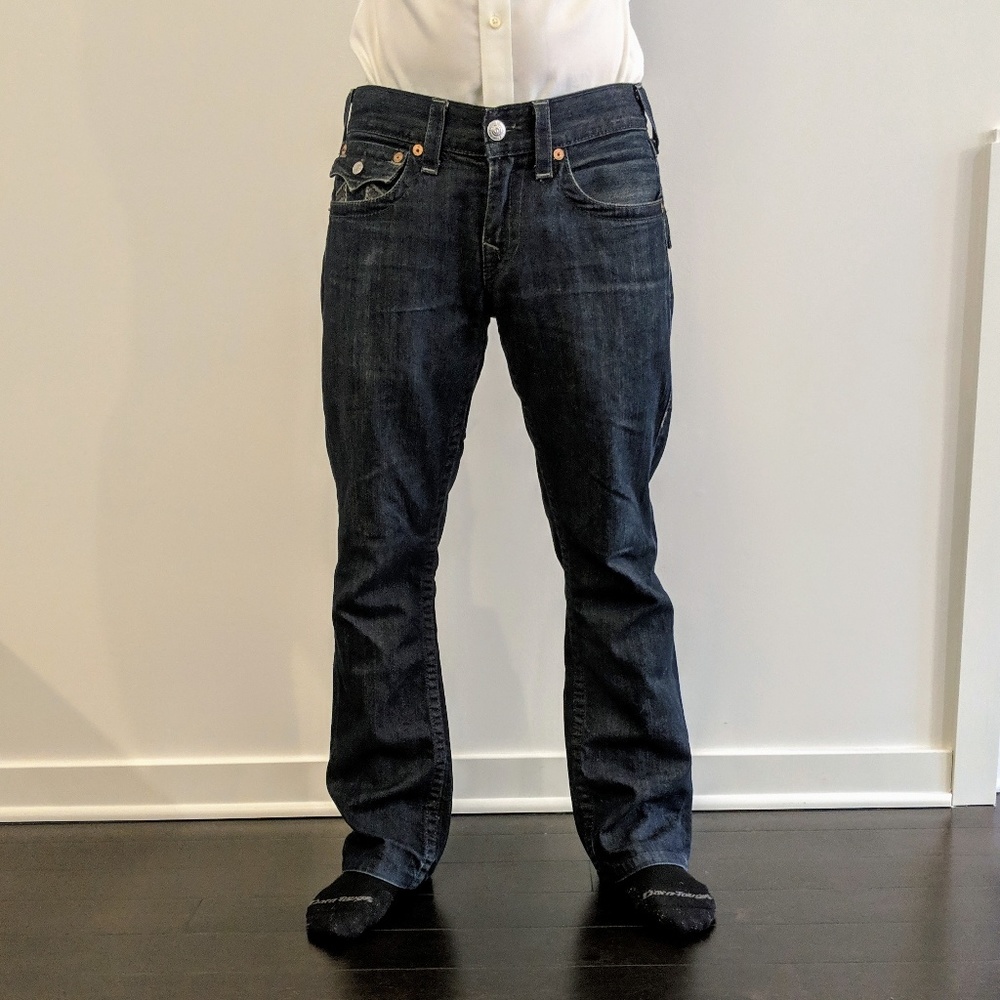 Tru religion jeans